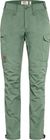 Kaipak Trousers Curved W