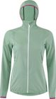 Women Hooded Light Hybridjacket Elavent