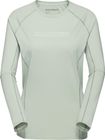 Selun FL Longsleeve Women Logo