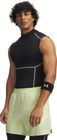 HG Elite Sleeveless Mock
