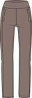 Woman Long Pant