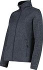 Woman Jacket FIX Hood Detachble INN.JACKET