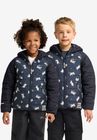 Moomin INS Jacket K