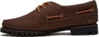 Womens Boat Shoe