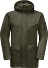 Winterlager Parka M