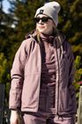 Fendris W Half Zip Midlayer