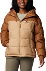 Pike Lake II Insulated Jacket