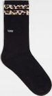 WM Ticker Sock 6.5-10 1PK