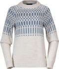 Nordmarka Merino Jumper Women