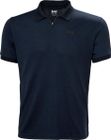 HP 1/2 Zip Polo