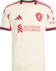 Liverpool FC 25/26 Away Jersey
