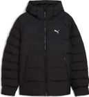 Mono Hooded Jacket
