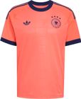 Germany 26 Away Goalkeeper Jersey