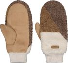 Teddy Mitts
