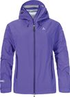 Jacket Style Blaueis Women