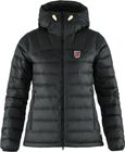 Expedition Pack Down Hoodie W