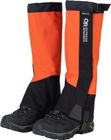 Men's Crocodile Gaiter