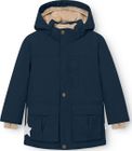 Matkastorio Fleece Lined Winter jacket. GRS