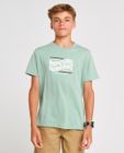 Streamline BIG Logo Tee-boy
