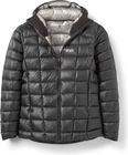 Mythic G Jacket