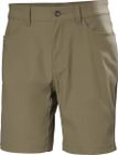 Holmen 5 Pocket Shorts