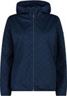 Woman Jacket FIX Hood
