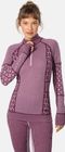 Smekker Half-Zip