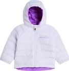 Baby Reversible Perrito Hooded Jacket