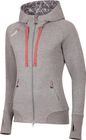 Hoodie Zipper Women