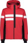MAN Jacket Zip Hood