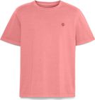 Mens Garment Dye Short Sleeve Tee