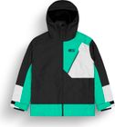 Nitric Jacket