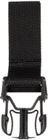 Side-release Buckle Stealth. 25mm. With Strap