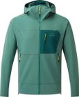 Arrow Hooded Men's Jacket