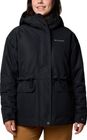 Drop Ridge II Interchange Jacket