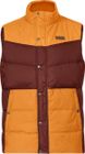 Nordmarka Outdoor Down Vest Men
