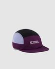 Velocity Trail Cap