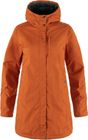 Kiruna Padded Parka W