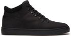 Mens Mid Lace UP Sneaker