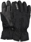 Zipper Gloves