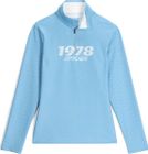 Vivid 1/2 Zip