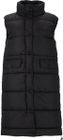 Amaretto W Long Puffer Vest