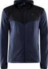 ADV Charge Jersey Hood Jacket Men