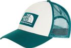Mudder Trucker