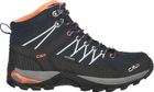 Rigel Mid WMN Trekking Shoes WP