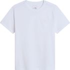 Teen Evolution Simple Dome Short Sleeve Tee