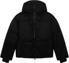 W. Icicle Cropped Jacket​
