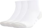 Essentials Climacool Quarter 3 Pair Pack