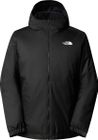 Mens Quest Insulated Jacket