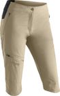 Inara Slim Capri Vario